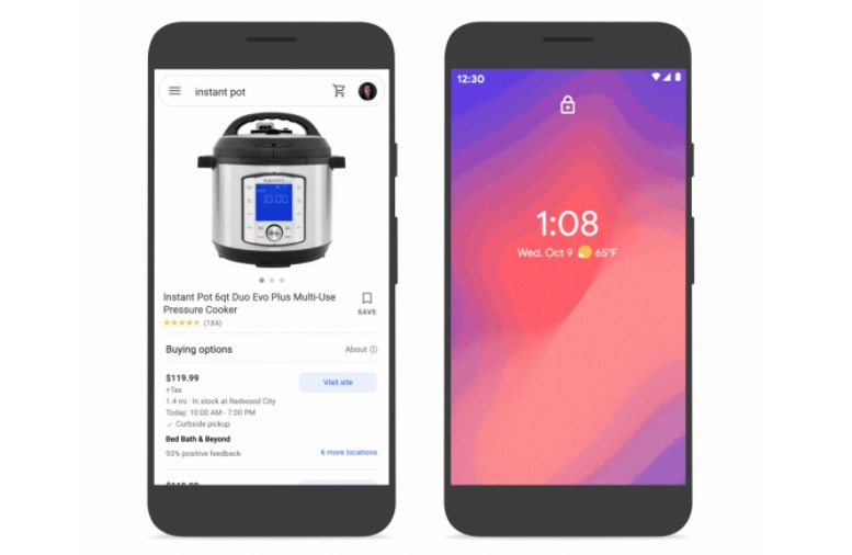  Ofertas de Google 