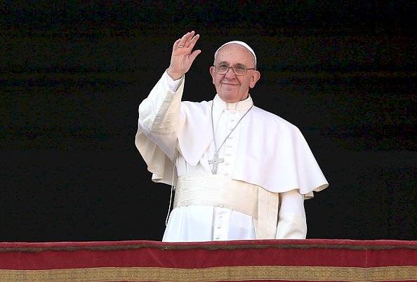 Papa Francisco