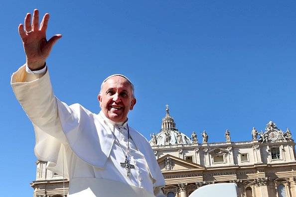 Papa Francisco