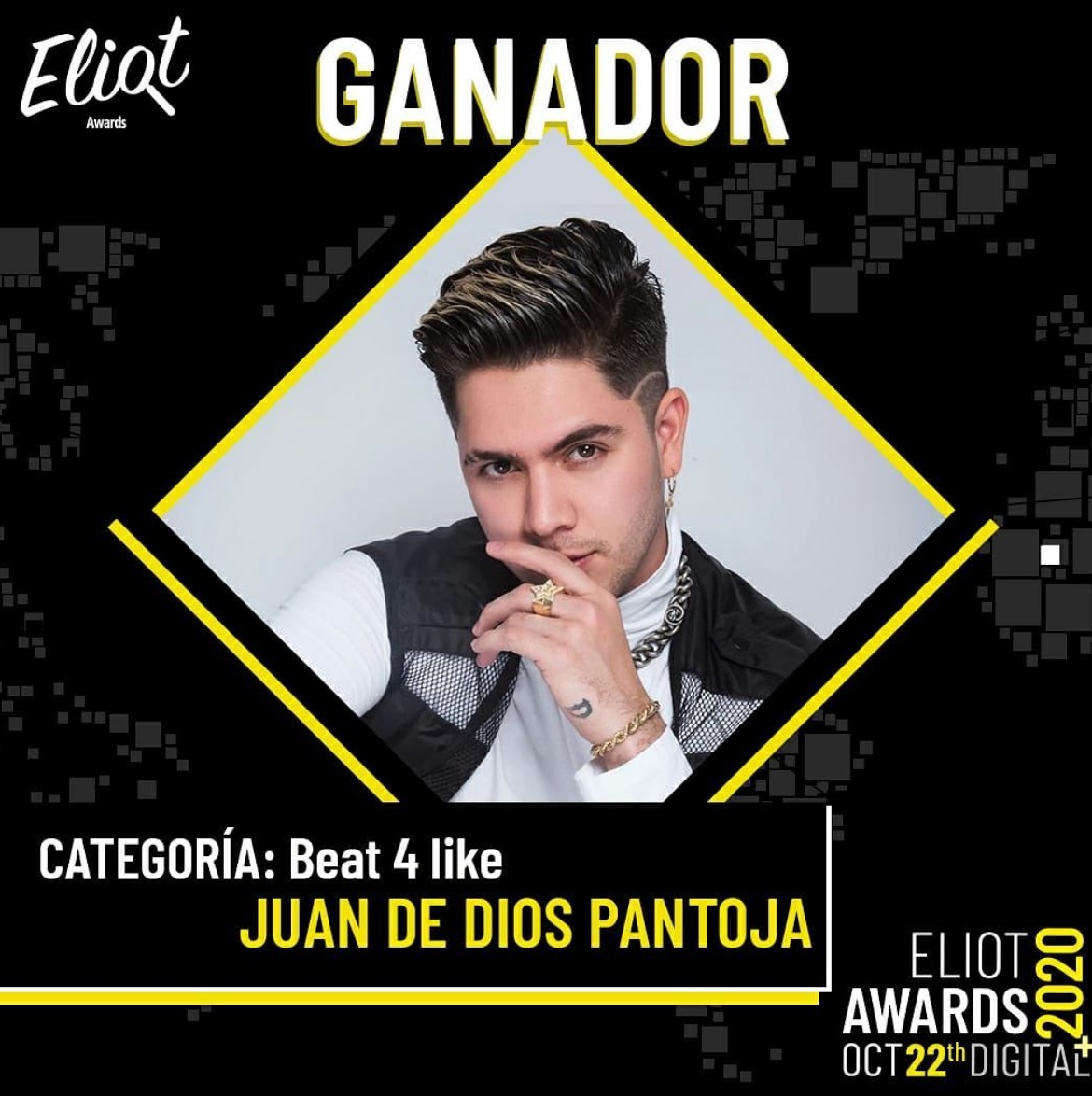 Eliot Awards 2020
