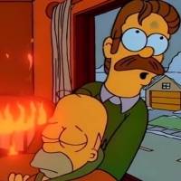 Los Simpson: siete cosas de la serie que no tienen ningún sentido