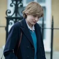 The Crown: Así fue la preparación de Emma Corrin para interpretar a Diana de Gales