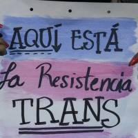 Infancias Trans en la