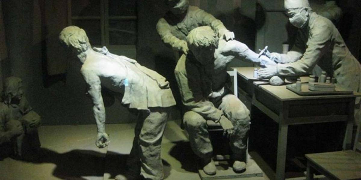 El Escuadrón 731: la espeluznante historia de científicos japoneses en la Segunda Guerra Mundial