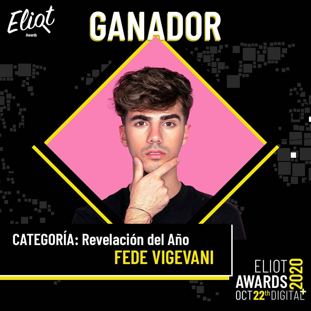 Eliot Awards 2020
