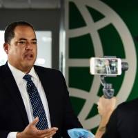 Senadores rechazan propuesta de