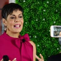 María de Lourdes del PIP supera a Rivera Schatz en resultados preliminares al Senado por Acumulación