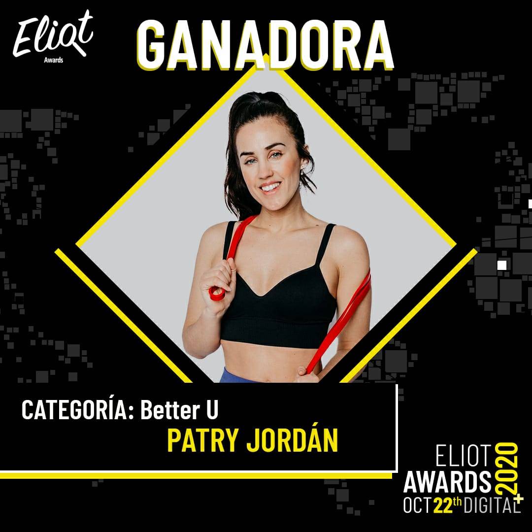 Eliot Awards 2020