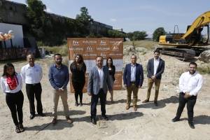 Thálatha, desarrollo inmobiliario de Marhnos Habitat, busca hacer que la gente vuelva a la ciudad