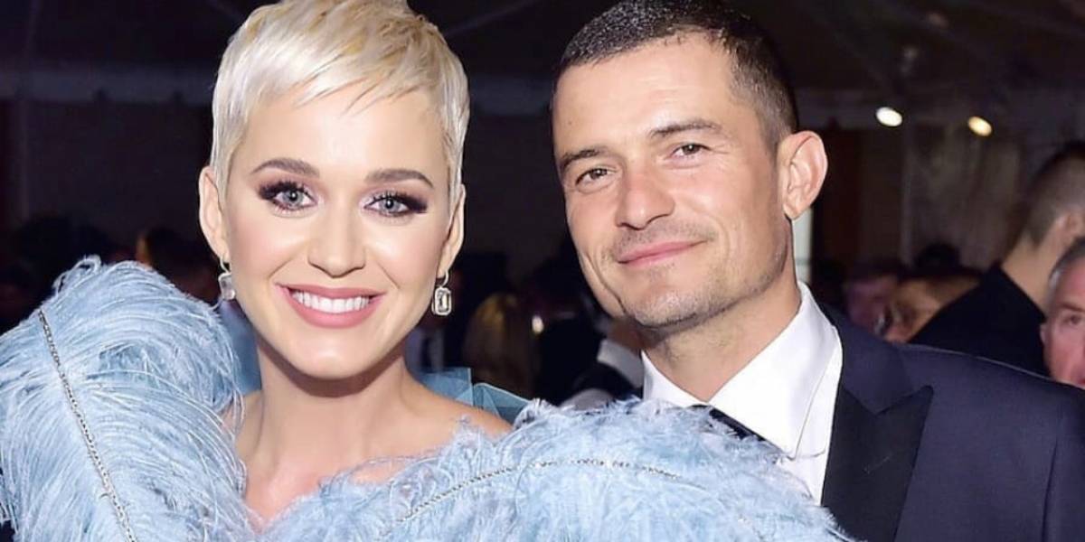 Katy Perry y Orlando Bloom compran mansión de 14.2 millones de dólares Katy Perry y Orlando Bloom compran mansión de 14.2 millones de dólares