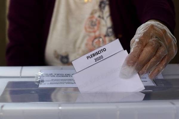 Plebiscito 2020: diferencias entre convención mixta constitucional y convención constitucional
