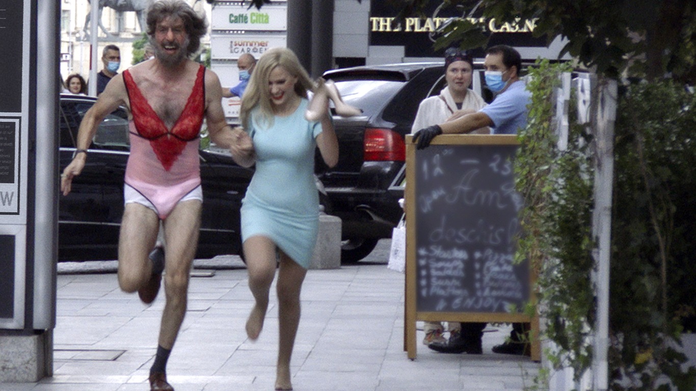  borat 2 