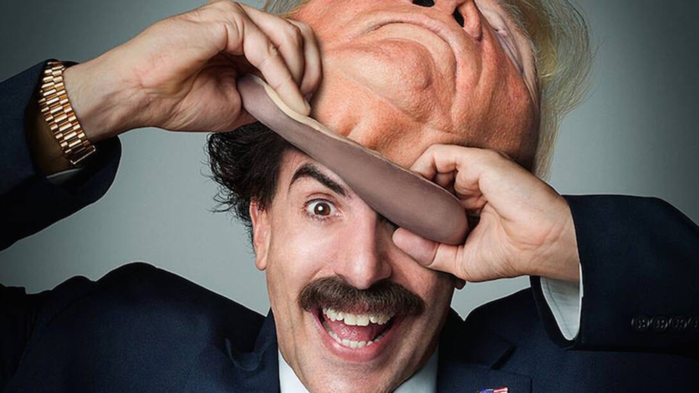 borat