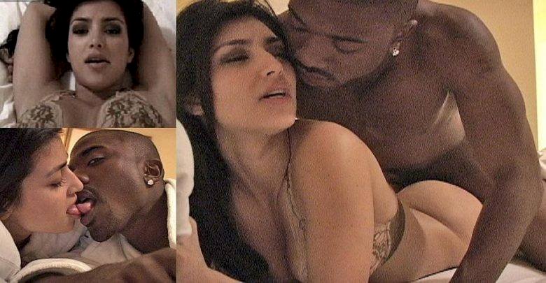 Así ha cambiado Kim Kardashian hasta llegar a sus 40 años de edad