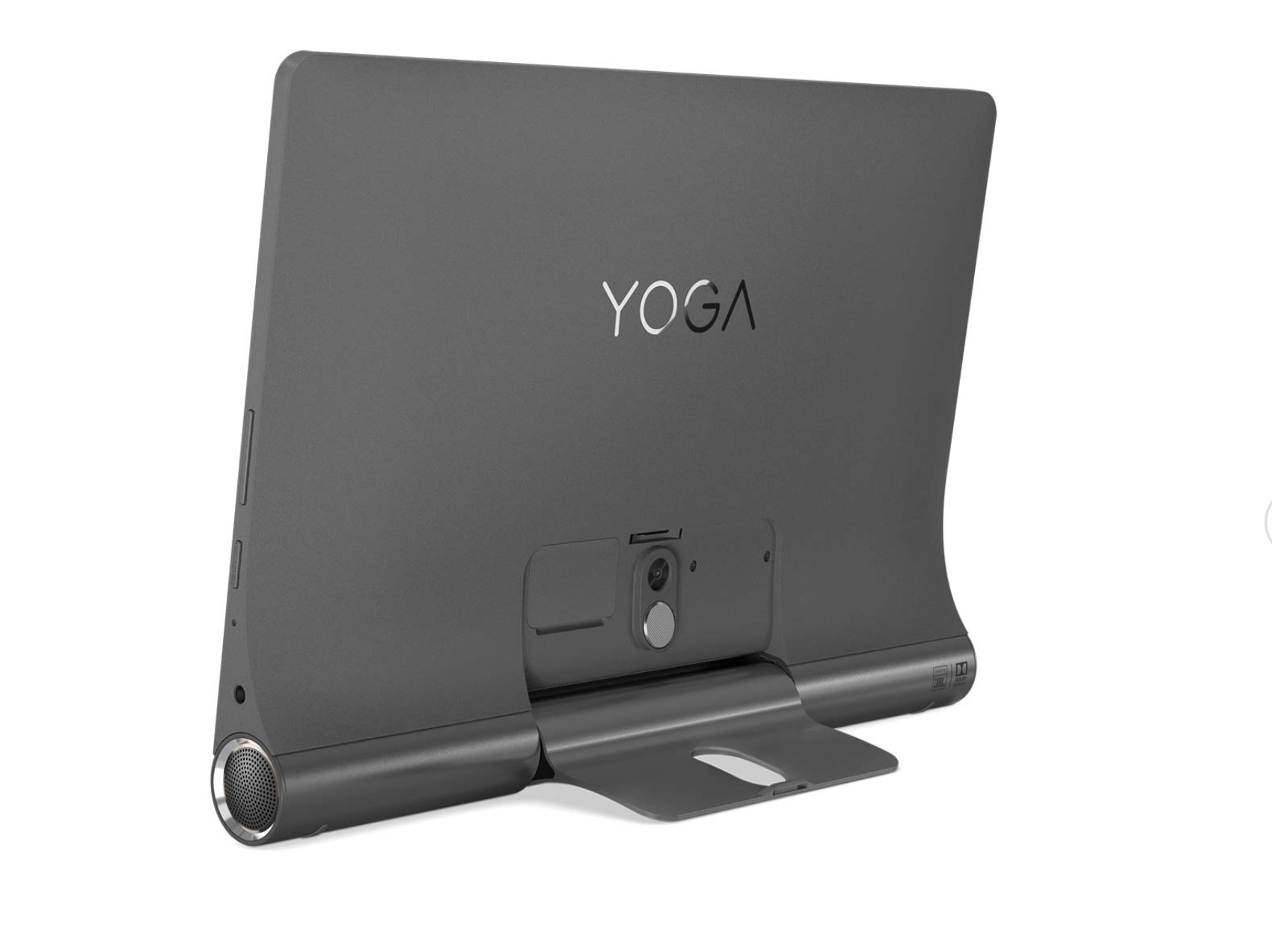 lenovo yoga smart tab