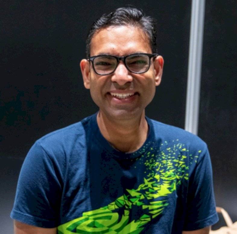Siddharth Sharma