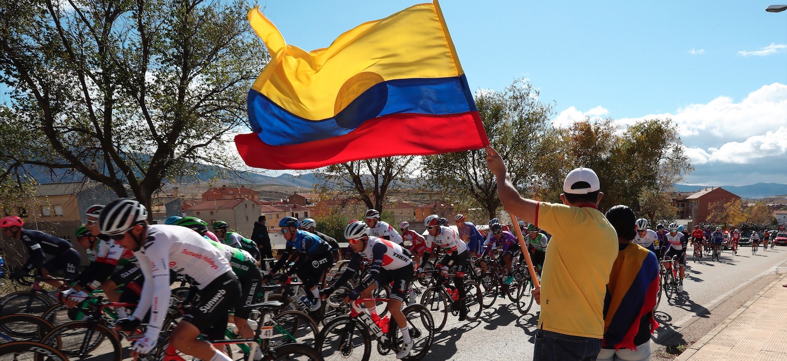 Clasificación de la etapa 4 de La Vuelta a España Clasificación de la etapa 4 de La Vuelta a España