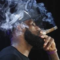 LeBron James y su guerra de declaraciones contra Donald Trump