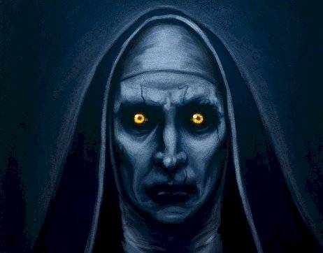 Conjuro 2
