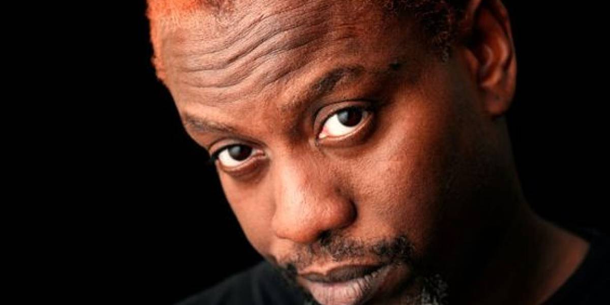 ¿Sabías que el cantante de Living Colour actuó en Pelotón de Oliver Stone?