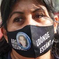 Sólo 23% de cuerpos exhumados en fosas clandestinas son regresados a sus familiares