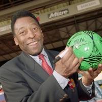 ¡Feliz cumpleaños, leyenda! Pelé celebra 80 años de vida