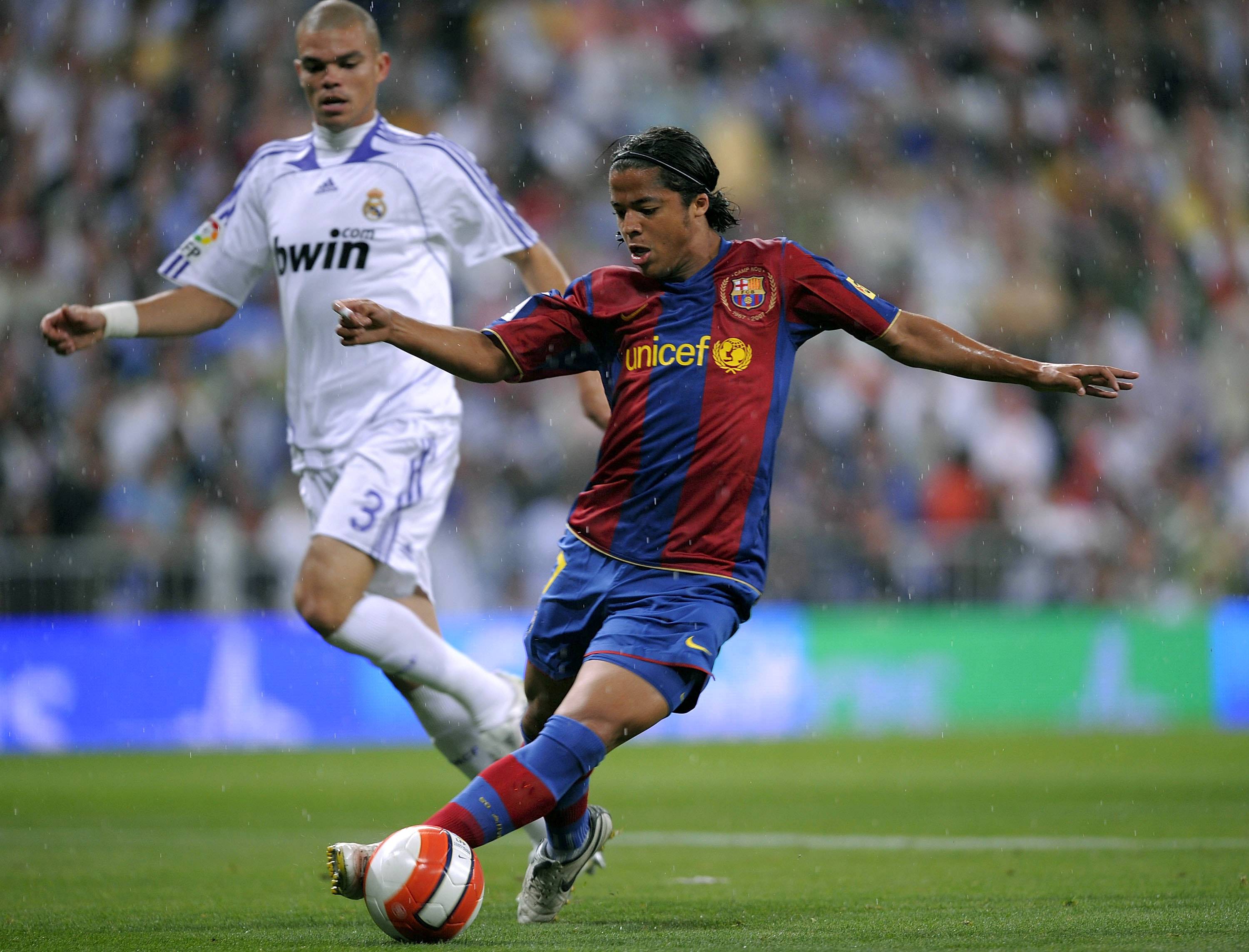 Giovani dos Santos