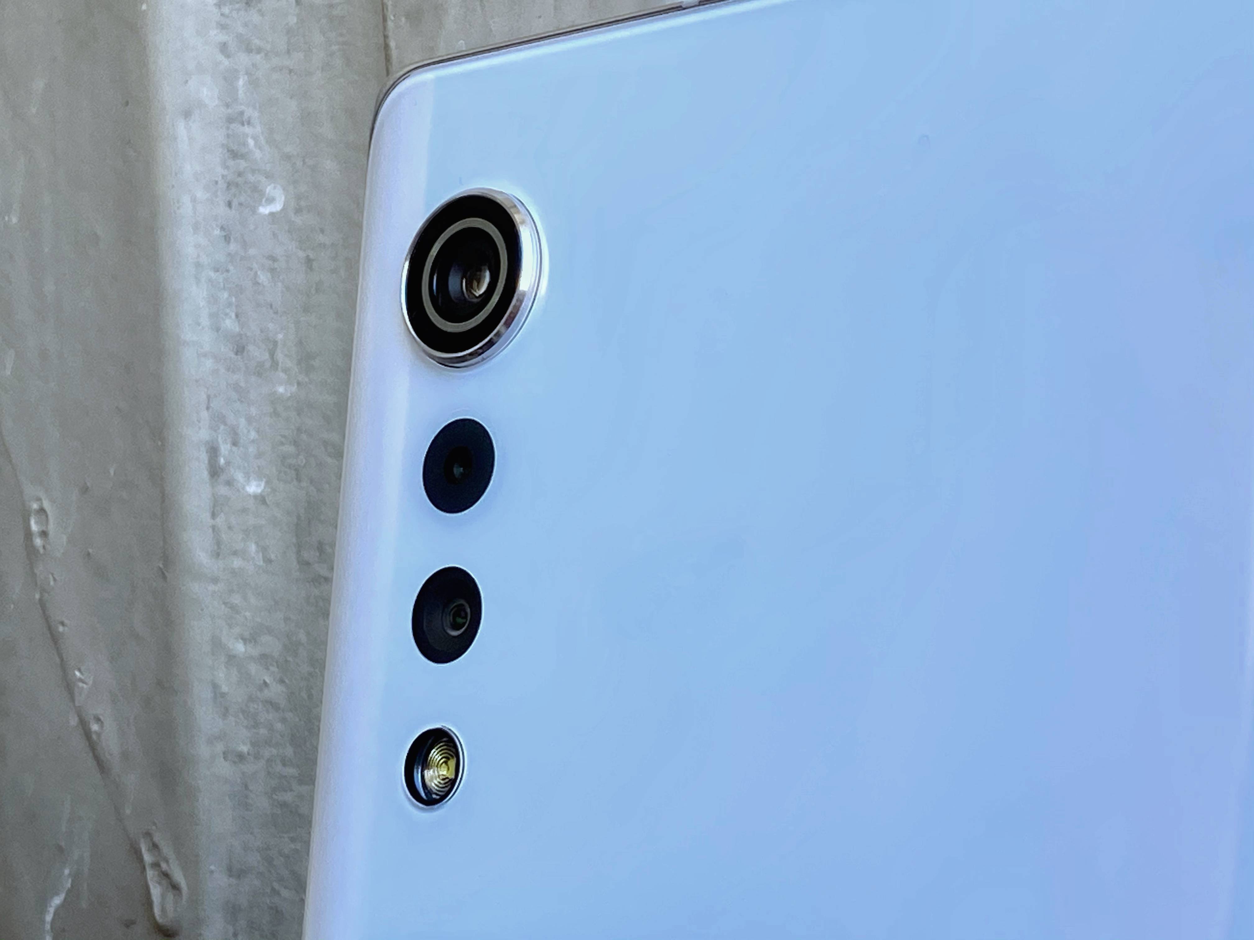 LG Velvet LG Velvet