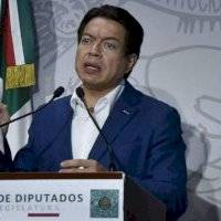 Mario Delgado gana presidencia nacional de Morena