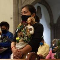 Covid-19 frena celebración anual a San Judas Tadeo; será virtual