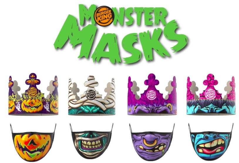 monster