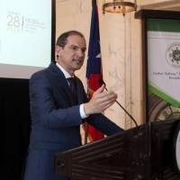 Vuelven a presentar proyecto de Ley para prohibir el voceteo