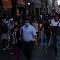 La CDMX no regresa a semáforo rojo, pero estamos en alerta: Sheinbaum