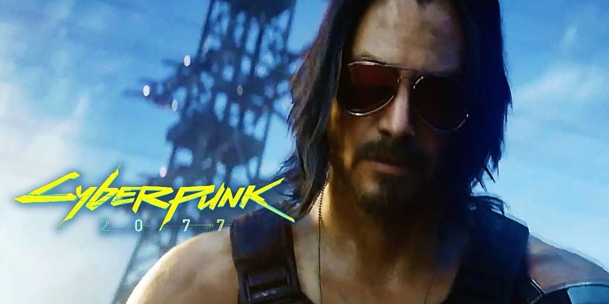 Cyberpunk 2077: no contará con doblaje al español latino