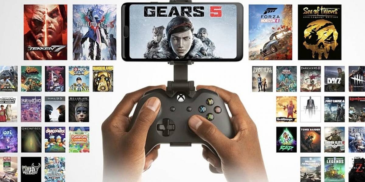 Xbox: el servicio de xCloud podría llegar con un stick de streaming
