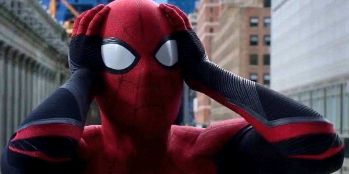 Spider-Man 3: doble de Tom Holland nos adelanta un poco de la acción de la película