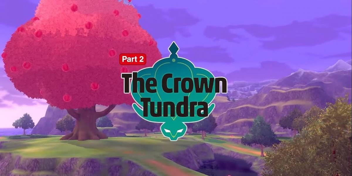 Pokémon Espada y Escudo: cómo acceder al segundo DLC "The Crown Tundra"