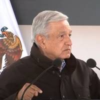 A mí no me paga Repsol, responde López Obrador a congresistas de EU