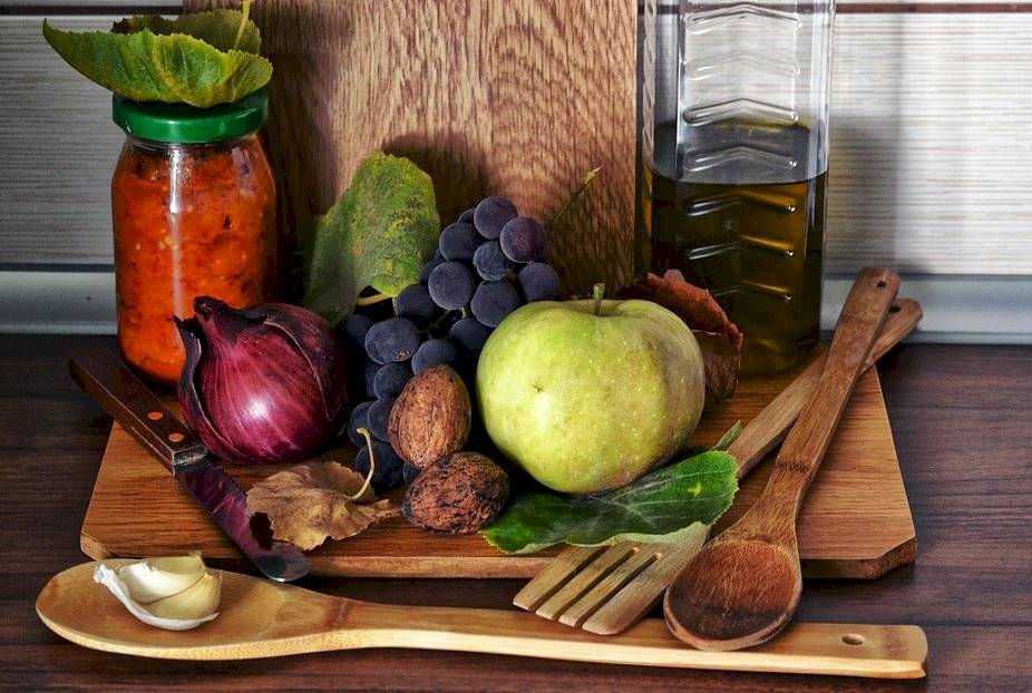 La alimentación juega un papel fundamental para combatir la ansiedad y el nerviosismo.
