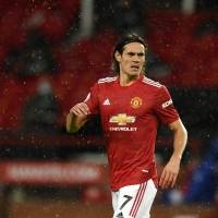Edinson Cavani acepta su sanción pero no la comparte