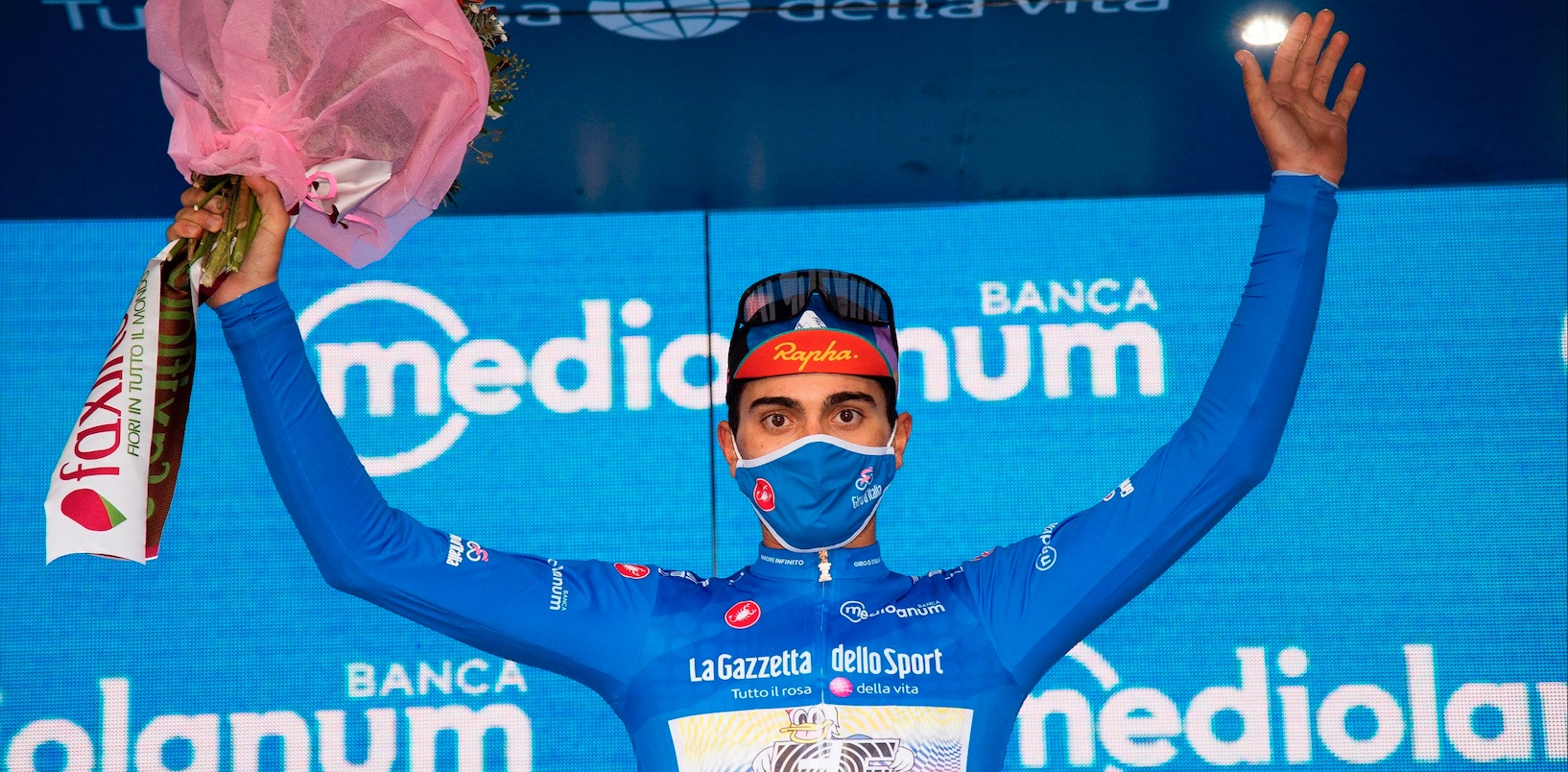 Clasificación de la Montaña del Giro de Italia Clasificación de la Montaña del Giro de Italia
