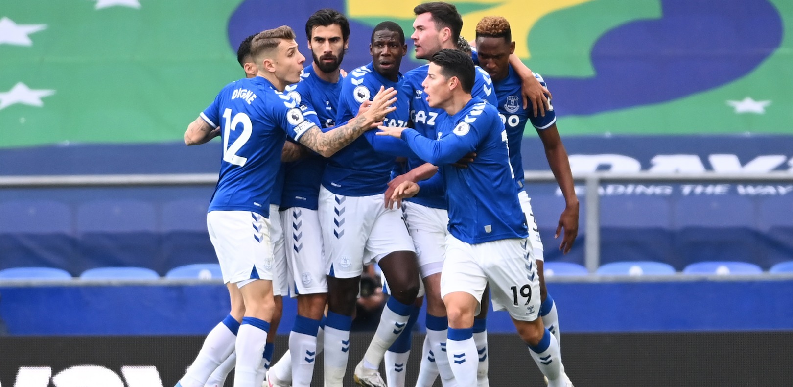 SOUTHAMPTON vs EVERTON SOUTHAMPTON vs EVERTON