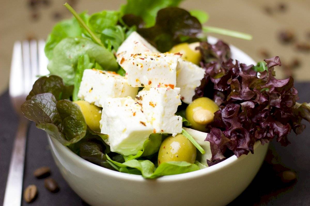 Existe una infinidad de recetas con lechuga que no implica comerla solamente en las ensaladas.