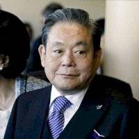 Fallece Lee Kun-hee, presidente de Samsung, a los 78 años