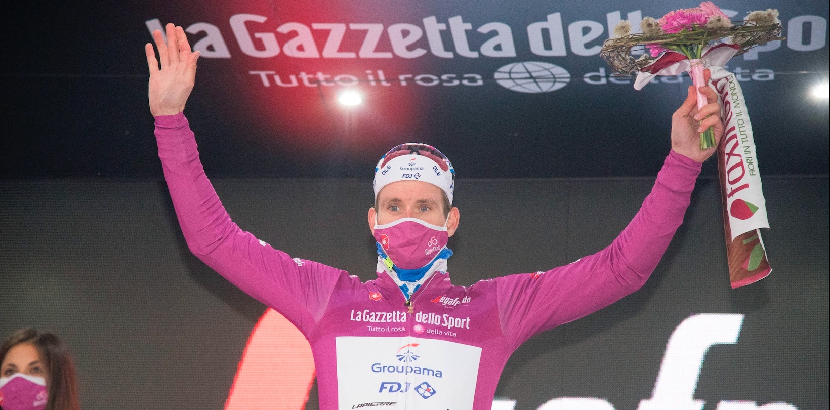 Clasificación por Puntos del Giro de Italia Clasificación por Puntos del Giro de Italia