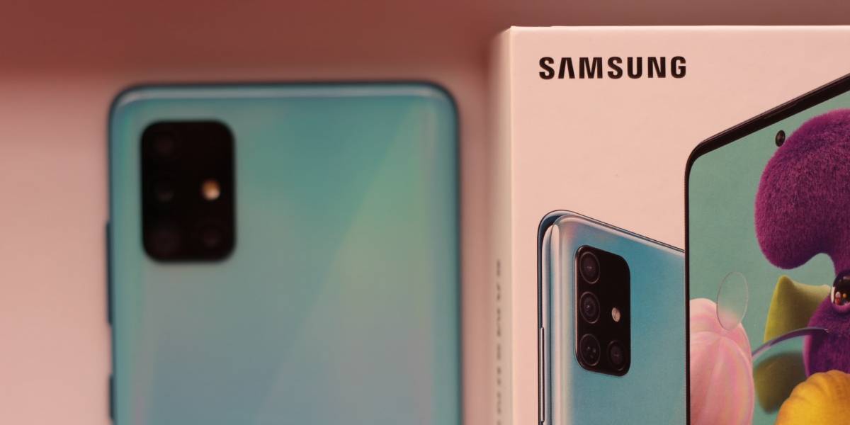 Samsung: ¿cuál es el significado de los números y letras de las actualizaciones del celular?