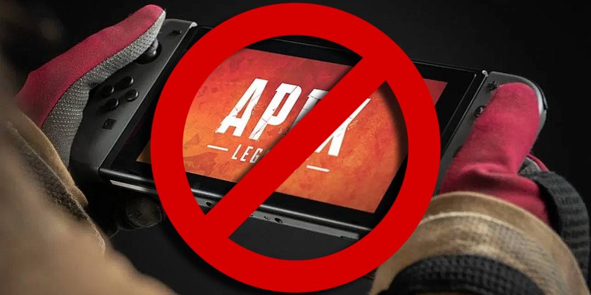 Nintendo Switch: Apex Legends se atrasa hasta el 2021