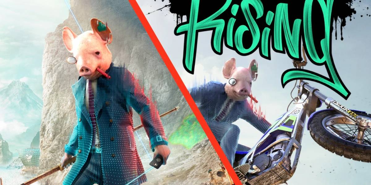 Xbox One: Ubisoft pone en oferta grandes juegos con motivo del lanzamiento de Watch Dogs Legion