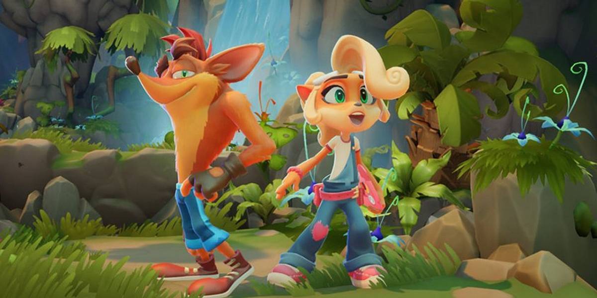 Crash Bandicoot 4: productor creativo quiere traer de vuelta un clásico de Nintendo 64