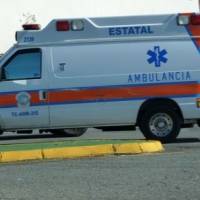 Reportan herido de bala en Guaynabo